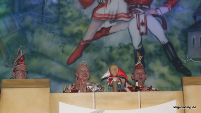 2014.01.25 KKG-Kappenball